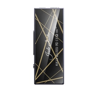 Цифро-аналоговый преобразователь FiiO KA13 F3013K Black