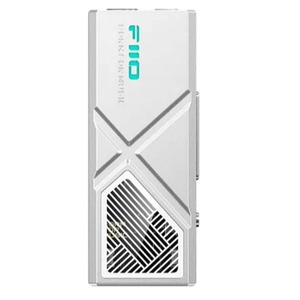 Цифро-аналоговый преобразователь FiiO KA13 F3013K Silver