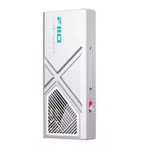 Цифро-аналоговый преобразователь FiiO KA13 F3013K Silver