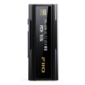 Усилитель для наушников FiiO KA5 (F3011K)
