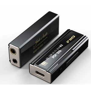 Усилитель для наушников FiiO KA5 (F3011K)