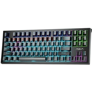 Клавиатура компьютерная AULA F3032