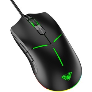 Мышь компьютерная AULA F820