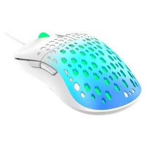 Мышь компьютерная AULA S11 PRO blue