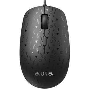 Мышь компьютерная AULA AM106