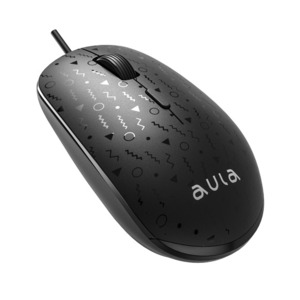 Мышь компьютерная AULA AM106