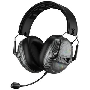 Гарнитура компьютерная AULA S609 Black