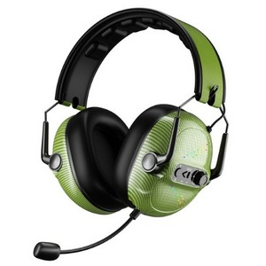 Гарнитура компьютерная AULA S609 Green