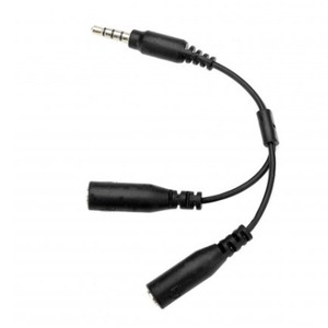 Переходник Jack - Jack Takstar C2-1