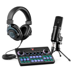 Гарнитура компьютерная Fifine KSH1