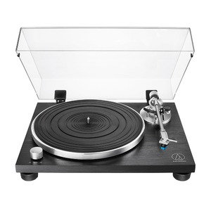 Проигрыватель виниловых дисков Audio-Technica AT-LPW30BK