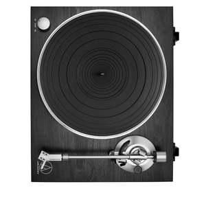 Проигрыватель виниловых дисков Audio-Technica AT-LPW30BK