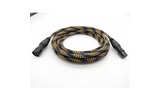 Кабель аудио XLR - XLR ZZcable G44-XLR-M-F-0500-Z 5.0m