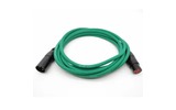 Кабель аудио XLR - XLR ZZcable E1-XLR-M-F-0100-5 1.0m
