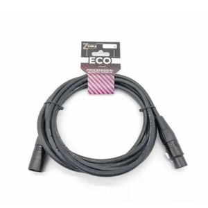 Кабель аудио XLR - XLR ZZcable E3-XLR-M-F-0400-0 4.0m