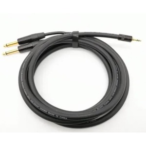Кабель аудио Jack - Jack ZZcable E52-3,5-2J-0700-0 7.0m