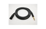 Кабель аудио Jack - XLR ZZcable E6-XLR-M-JB-0700-0 7.0m