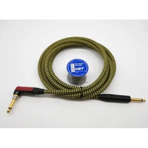 Кабель аудио Jack - Jack ZZcable G30-JRS-J-0300-0 3.0m