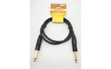 Кабель аудио Jack - Jack ZZcable G31-J-J-0100-0 1.0m