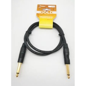 Кабель аудио Jack - Jack ZZcable G31-J-J-0100-0 1.0m