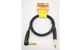 Кабель аудио Jack - Jack ZZcable G32-JR-J-0100-0 1.0m