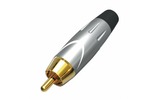 Разъем RCA Soundking CRM001-BK