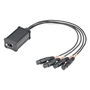 Передача по витой паре Аудио Soundking CXA032