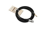 Кабель аудио Jack - XLR Shnoor IC124-XFJM 1.5m