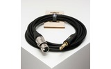 Кабель аудио Jack - XLR Shnoor IC124-XFJM 1.0m