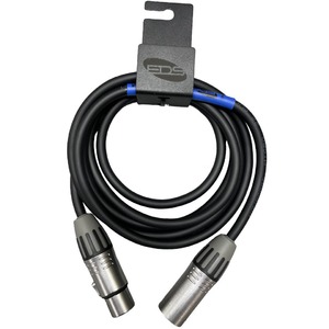 Кабель аудио XLR - XLR EDS CS3M10  10.0m