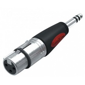 Переходник XLR - Jack Soundking CXA005