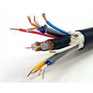 Кабель комбинированный Canare A2V2-L