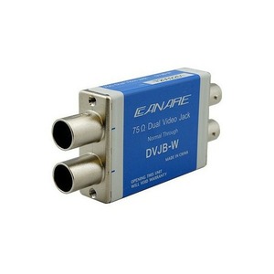 Адаптер прочий Canare DVJB-W