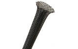 Кабельная оплетка Rich Pro Cable Snake Skin 006 Black