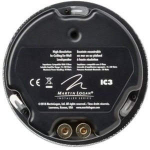 Колонка встраиваемая Martin Logan IC3