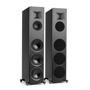Колонка напольная Martin Logan Motion XT F200 Gloss Black