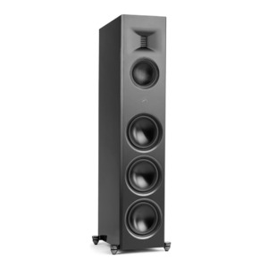 Колонка напольная Martin Logan Motion XT F200 Gloss Black