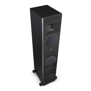 Колонка напольная Martin Logan Motion XT F200 Gloss Black