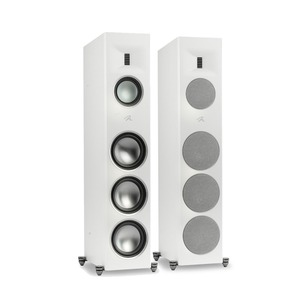 Колонка напольная Martin Logan Motion XT F200 Satin White