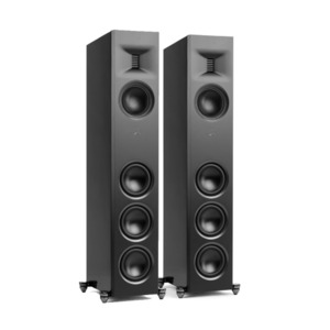 Колонка напольная Martin Logan Motion XT F100 Gloss Black