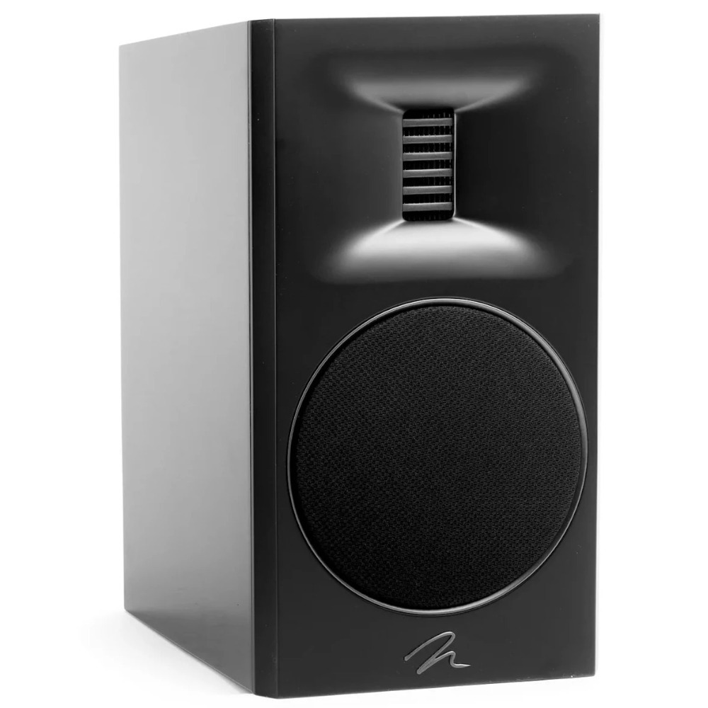 Колонка полочная Martin Logan Motion XT B100 Gloss Black
