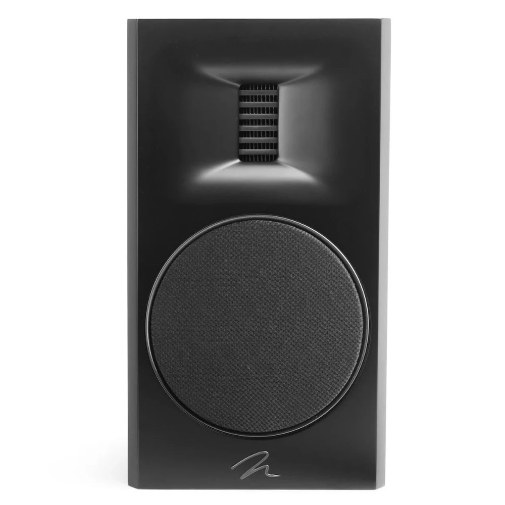 Колонка полочная Martin Logan Motion XT B100 Gloss Black