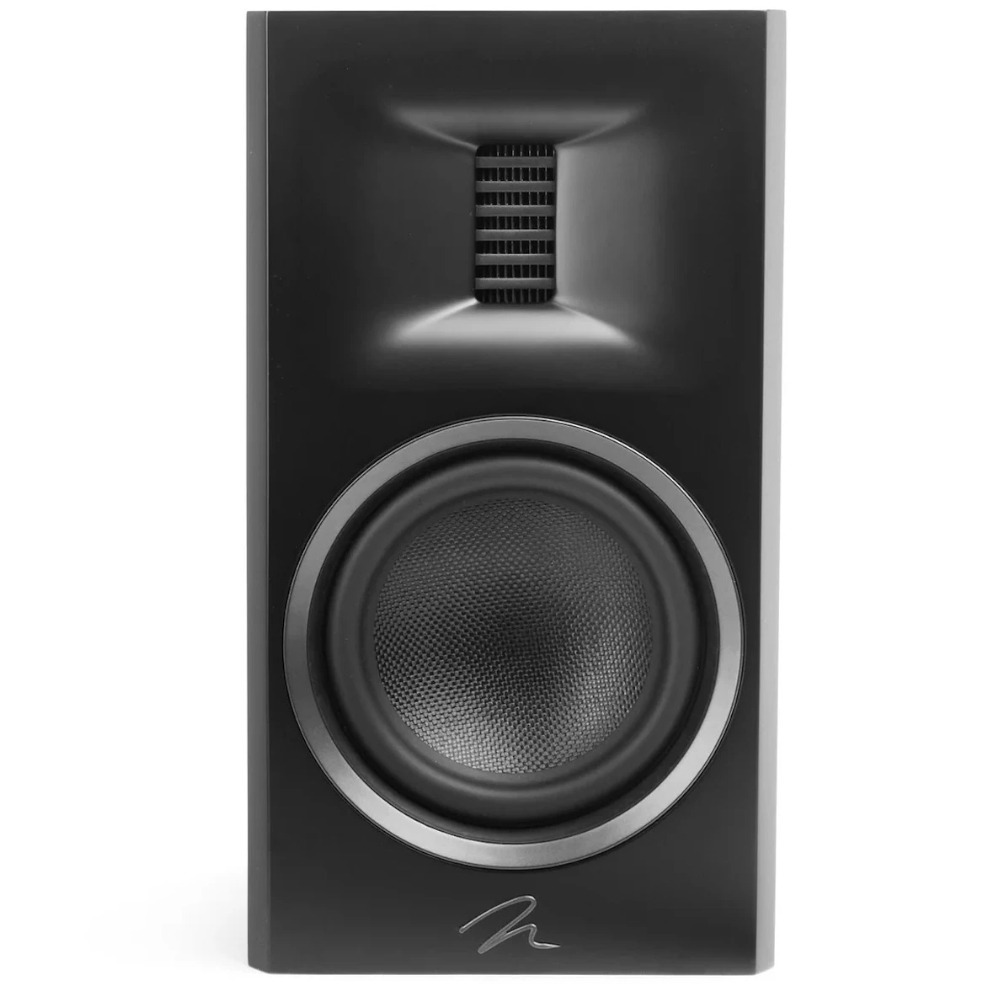 Колонка полочная Martin Logan Motion XT B100 Gloss Black