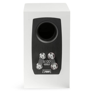 Колонка полочная Martin Logan Motion XT B100 Satin White