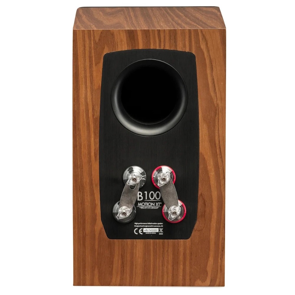 Колонка полочная Martin Logan Motion XT B100 Walnut