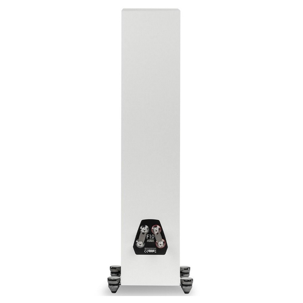 Колонка напольная Martin Logan Motion F20 Satin White