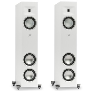 Колонка напольная Martin Logan Motion F20 Satin White