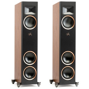 Колонка напольная Martin Logan Motion F20 Walnut