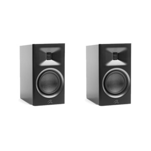 Колонка полочная Martin Logan Motion B10 Gloss Black