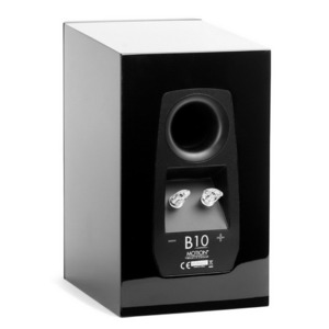 Колонка полочная Martin Logan Motion B10 Gloss Black